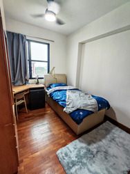 Westmere (D22), Condominium #636897991